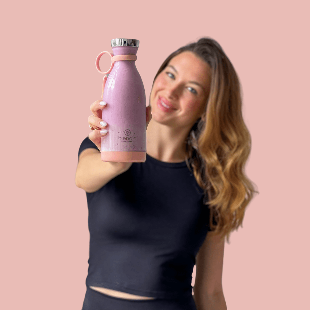 blendio™ přenosný mixér 350 ml - blendio™